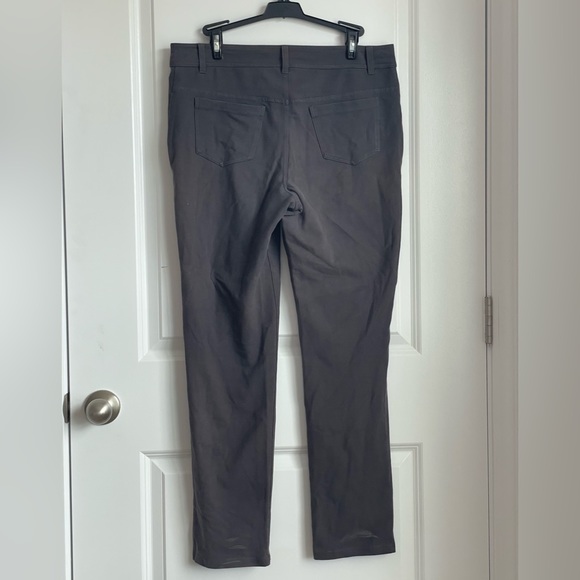 Womens Stretch Pants - Picture 2 of 3